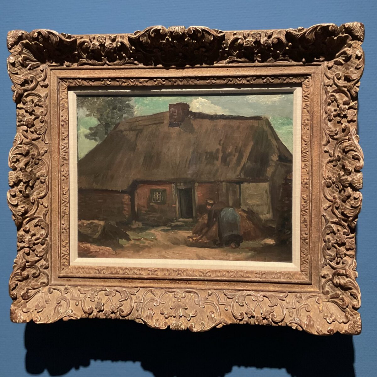 西洋絵画100年の旅